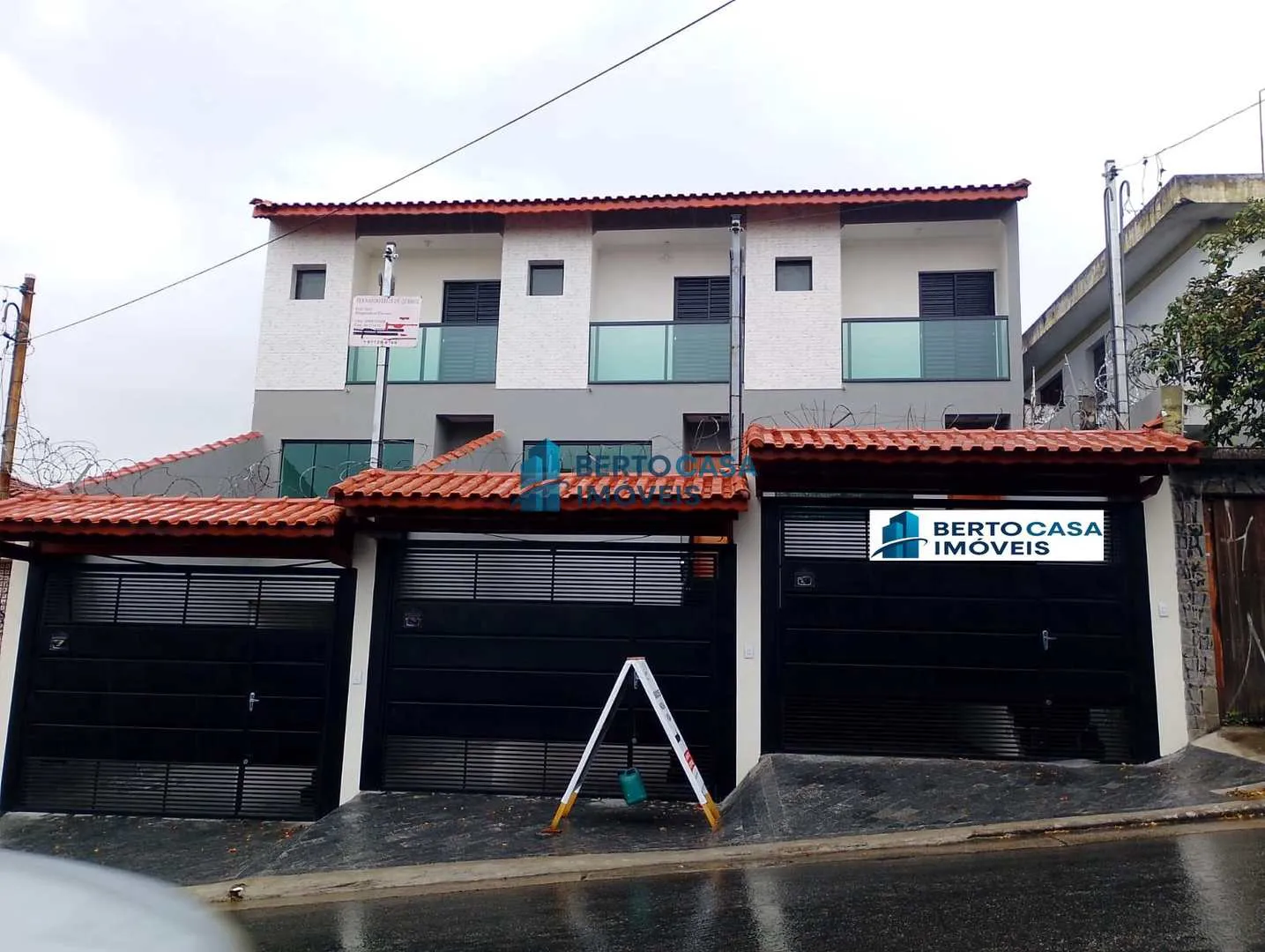Imagem Casa Padrão