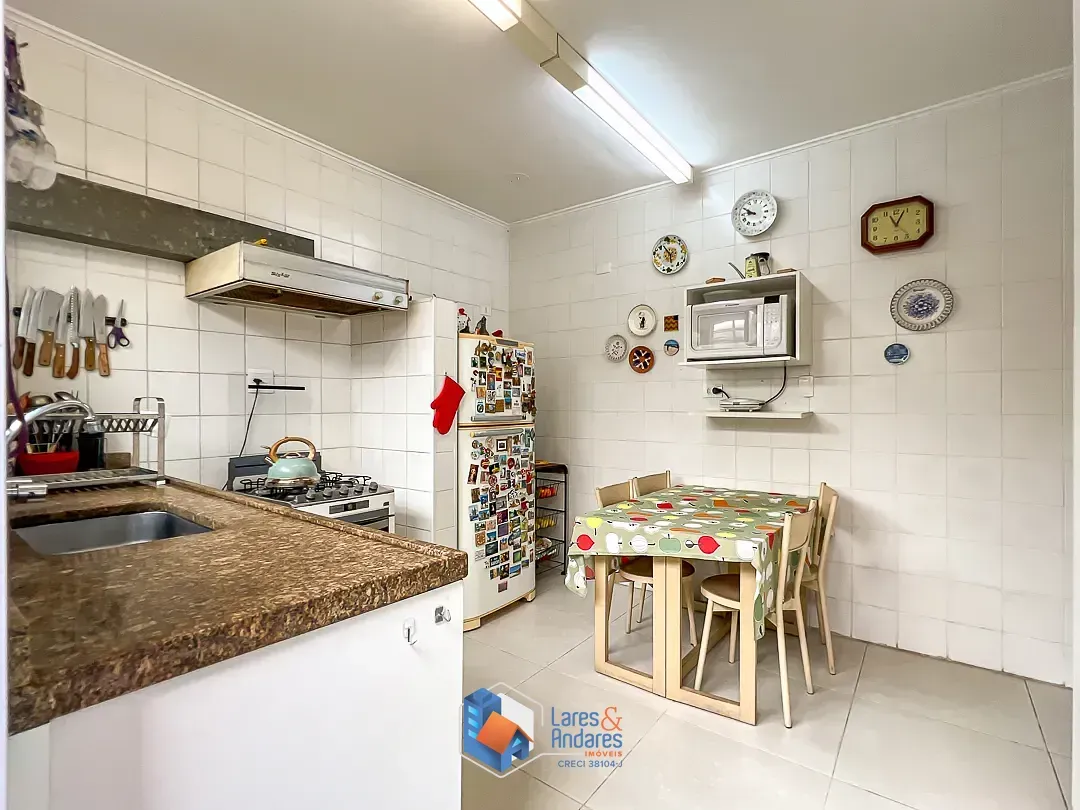 Imagem Casa para venda em Brooklin Paulista com 5 quartos, sendo 3 suítes, 231m²