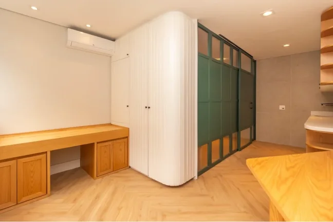 SALA COMERCIAL em São Paulo - SP, Moema