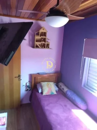 Imagem CASA - JARDIM PARARANGABA - SJCAMPOS - 200 M² - 5 DORMITÓRIOS (2 SUÍTES)