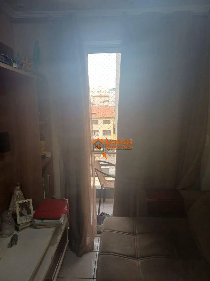 Foto do imóvel Apartamento no Macedo com suite e Lazer completo