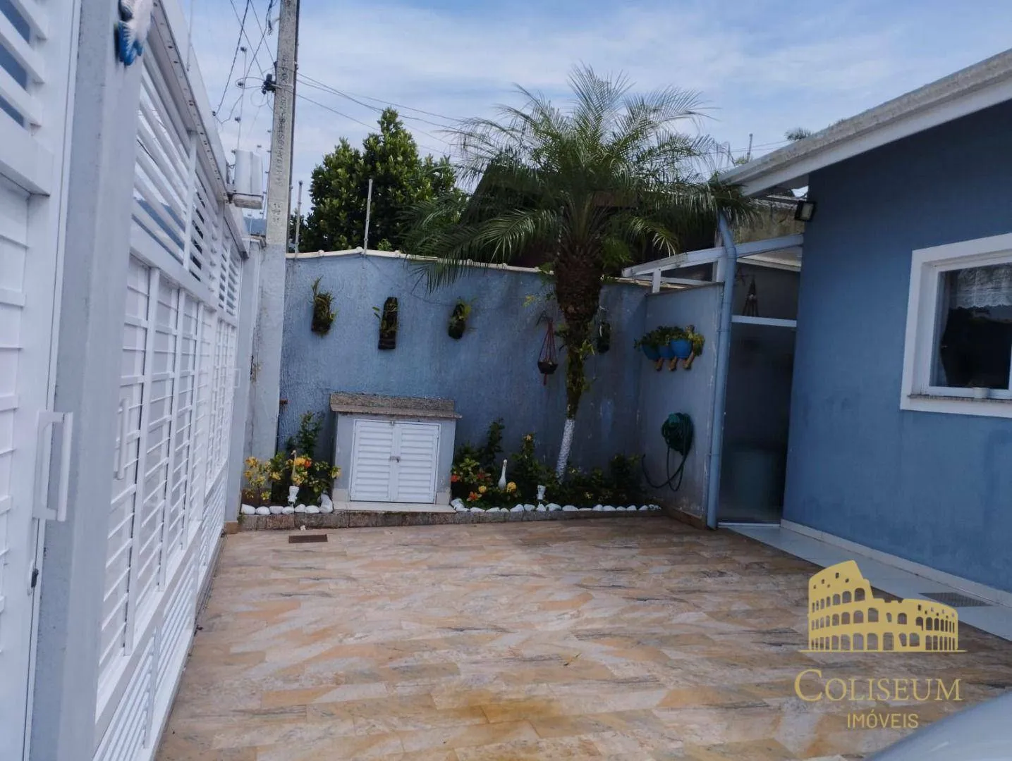 Imagem Casa com 3 dormitórios à venda, 171 m² por R$ 1.560.000,00 - Balneário Flórida - Praia Grande/SP
