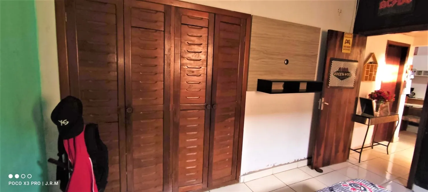 Imagem Casa à venda 2 Quartos, 1 Suite, 3 Vagas, 270M², Residencial Campos Maia, Pindamonhangaba - SP