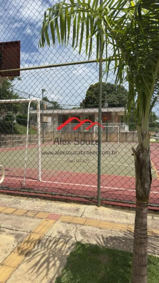 Imagem Apartamento para Venda em Sumaré, Chácara Santa Antonieta (Nova Veneza), 2 dormitórios, 1 banheiro, 1 vaga
