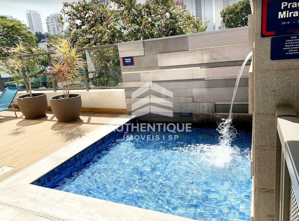 Imagem ORIGEM VILA MADALENA - Apartamento à venda em São Paulo/SP