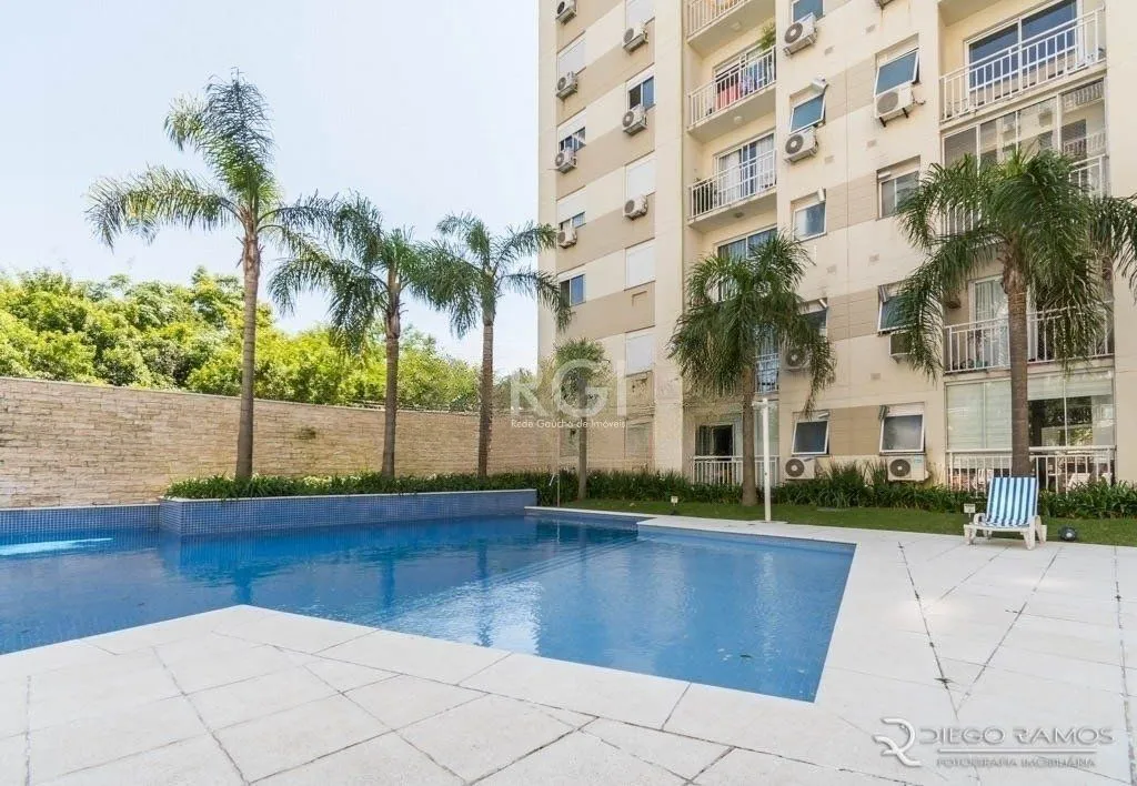 Imagem Apartamento em Camaquã