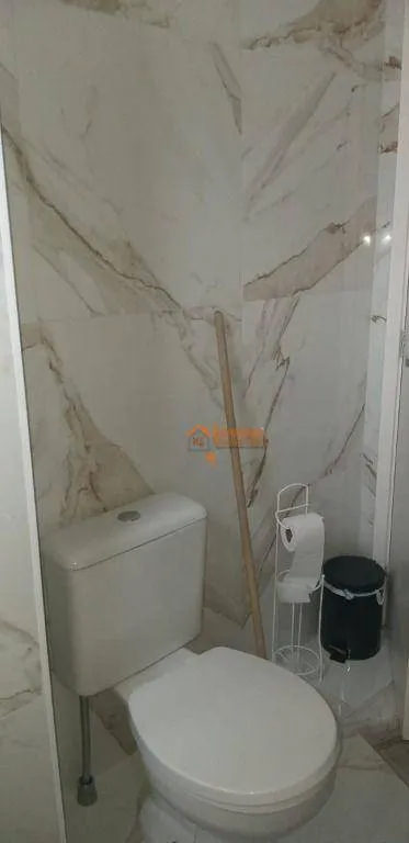 Imagem Apartamento com 3 dormitórios à venda, 115 m² por R$ 980.000,00 - Vila Santo Antônio - Guarulhos/SP