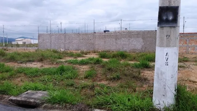 Imagem Terreno à venda 200M², Loteamento Residencial e Comercial Araguaia, Pindamonhangaba - SP