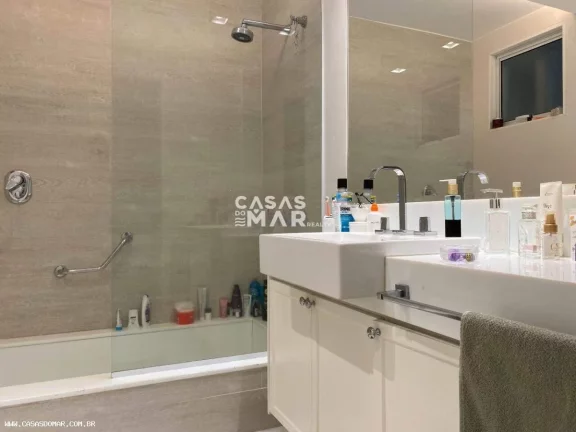 Imagem Imperdível: Apartamento de luxo em Ipanema, Rio de Janeiro - 3 quartos, 1 suíte, 4 banheiros, 1 vaga, 200m².