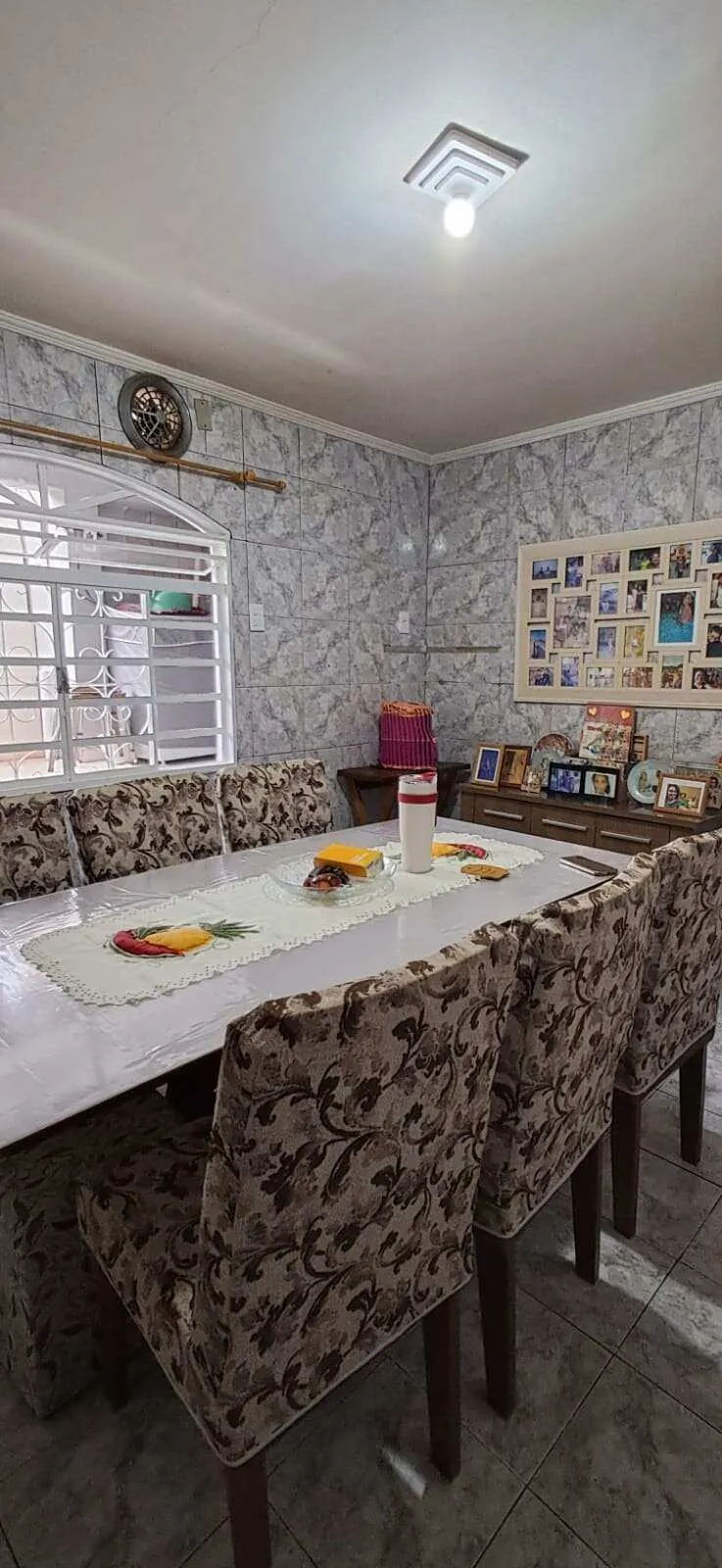 Imagem Sobrado à venda em Campinas, Vila Teixeira, com 3 quartos, com 91 m2