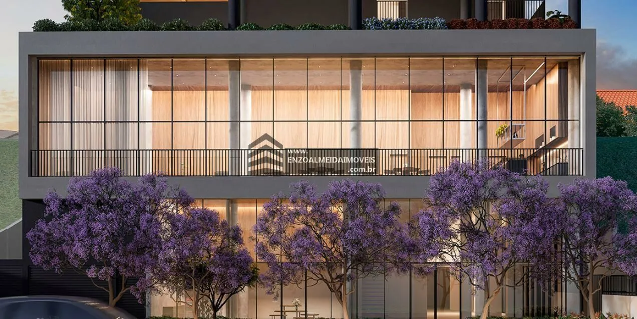 Imagem Apartamento à venda em São Paulo/SP