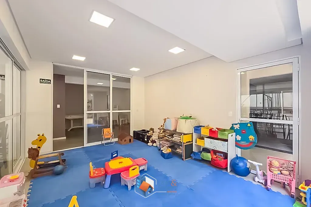 Imagem Apartamento à venda 2 Quartos 2 Suites 1 Vaga 90M² Vila Madalena São Paulo - SP