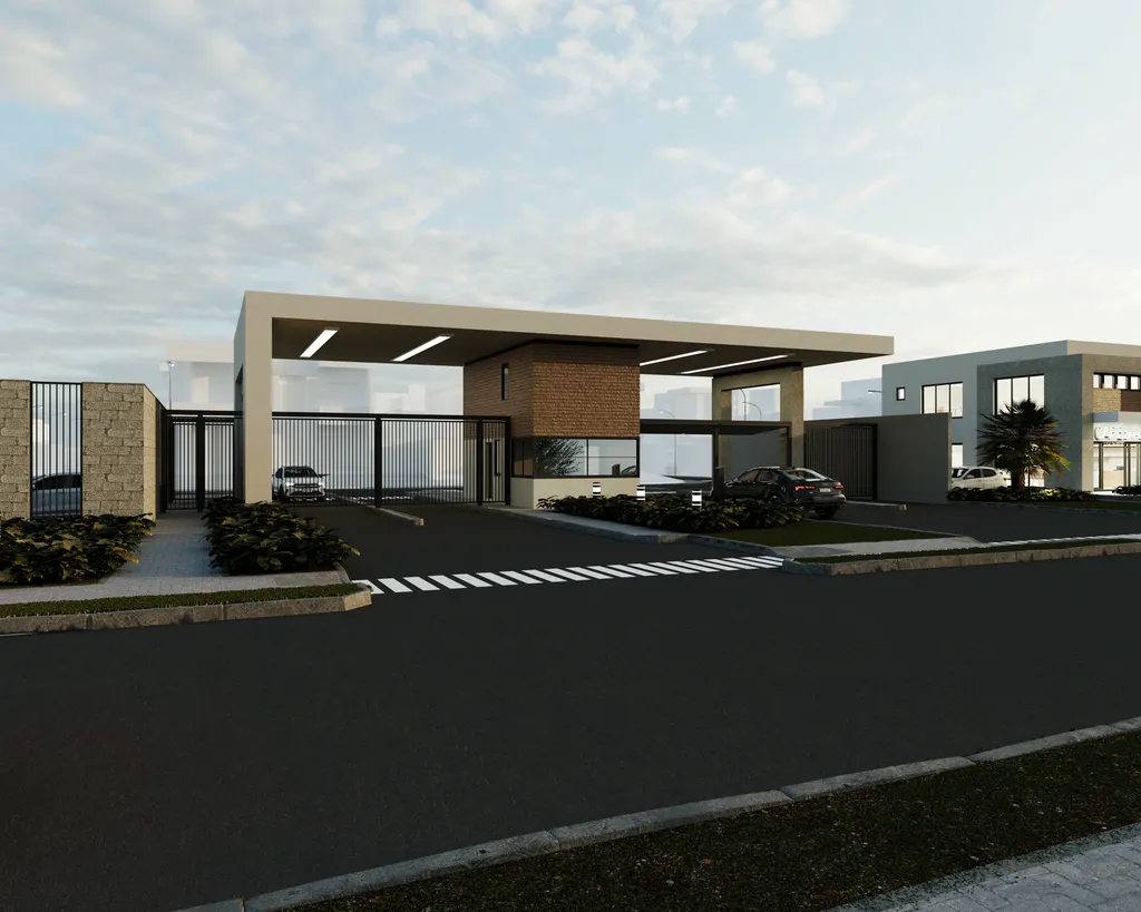 Imagem TERRENO RESIDENCIAL em São José dos Pinhais - PR, Afonso Pena