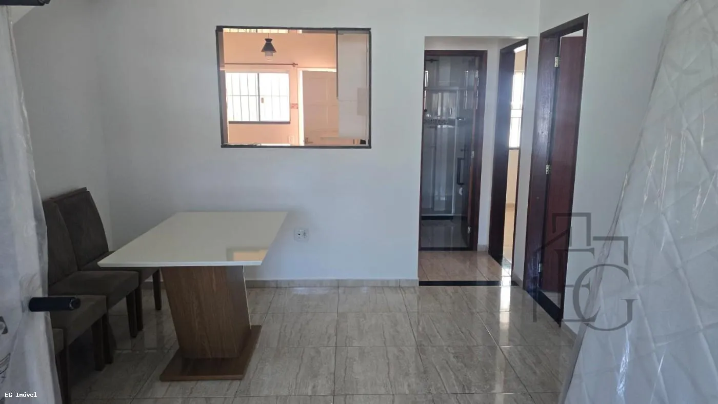 Imagem Apartamento para Venda em Saquarema, Porto da Roça I, 2 dormitórios, 1 suíte, 1 banheiro, 1 vaga