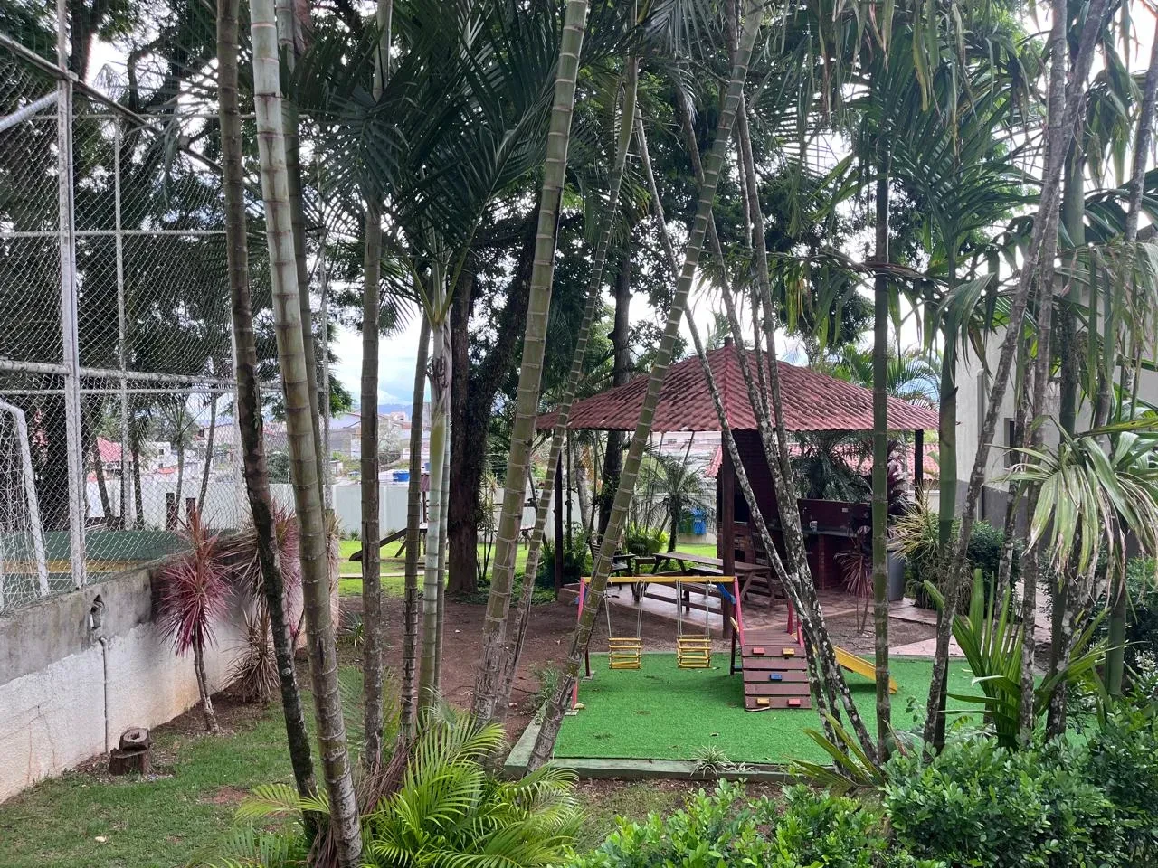 Imagem Apartamento com 3 Quartos à Venda ou Locação, 74 metros em Vila São Sebastião - Mogi das Cruzes