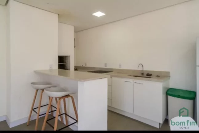 Imagem Apartamento Garden na Tristeza, Porto Alegre - AP2258