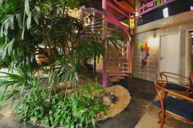 Imagem CASA RESIDENCIAL em SÃO PAULO - SP, VILA MADALENA