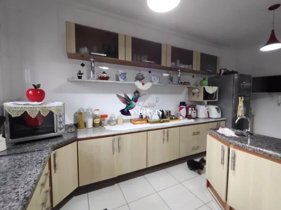 Imagem Casa à venda no bairro Centro Novo em Eldorado do Sul/RS