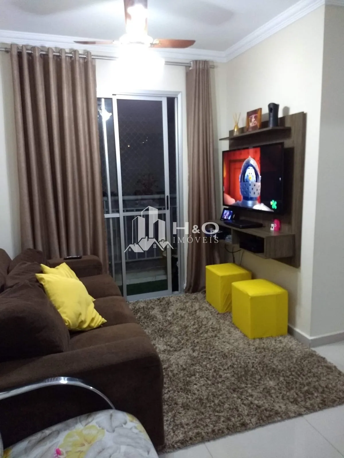 Foto do imóvel Oportunidade na Fazenda Aricanduva - São Paulo/SP! 50m² | 2 Dormitórios | 1 Banheiro