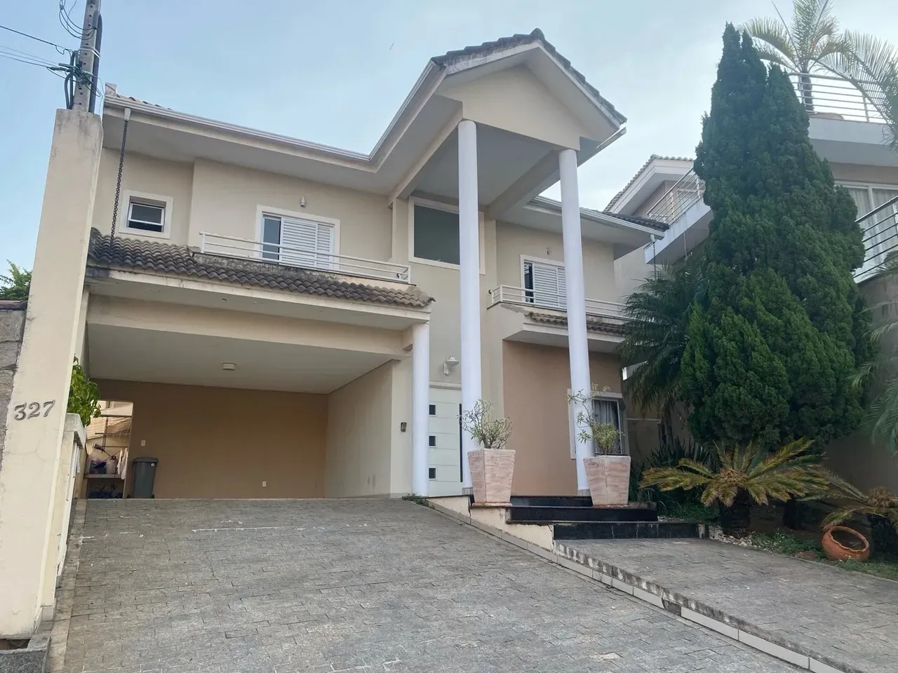 Foto do imóvel Casa Sobrado de 360m² Localizada no Granja Olga I! em GRANJA OLGA I, SOROCABA - SP