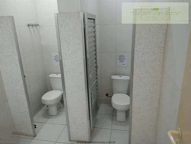 Imagem Galpões para venda em Barueri no bairro Bethaville