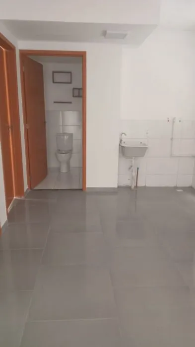 Foto do imóvel Apartamento 2 dormitórios para Venda no Figueiras, Nova... em Rua Projetada A, 141 - Figueiras, Nova Iguaçu - RJ