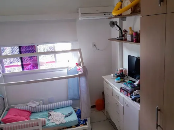 Foto do imóvel Apartamento com 2 Quartos à Venda, 80 m² em Praça Seca - Rio de Janeiro