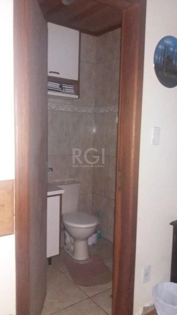 Imagem Casa para Venda - 142m², 3 dormitórios, sendo 1 suites, Partenon