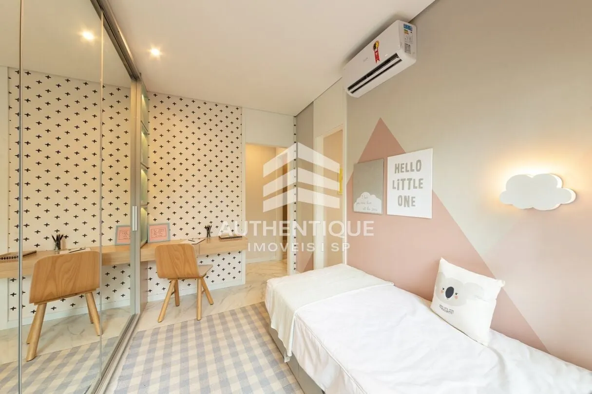 Imagem OMNI IBIRAPUERA - Apartamento à venda em São Paulo/SP