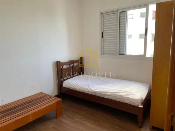 Imagem Ótimo Apartamento Ed. Barra do Sahy 2 Dormitórios 1 Suíte 2 Vagas 86 m²