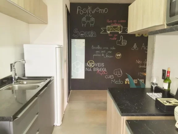 Imagem APARTAMENTO 2 QUARTOS A VENDA PRAIA BRAVA ITAJAI