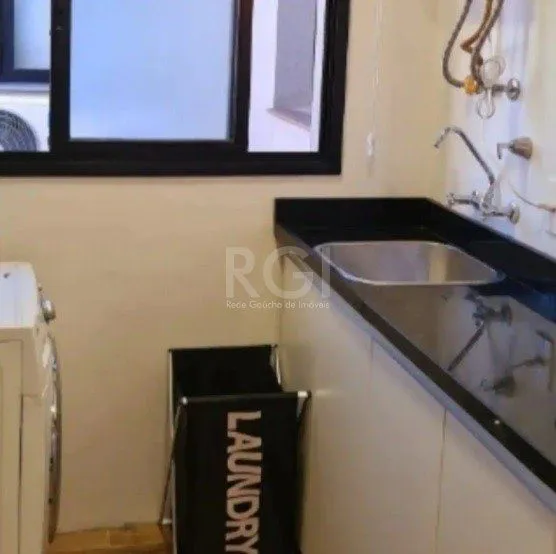 Imagem Apartamento de 1 dormitório no Menino Deus