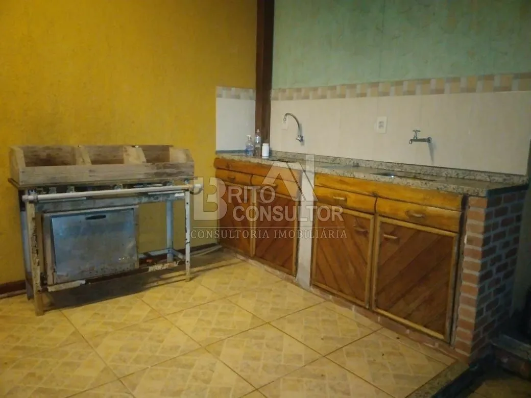 Imagem Alugo 4 Kitnets Por 2400,00 Guriri Cabo Frio/RJ.