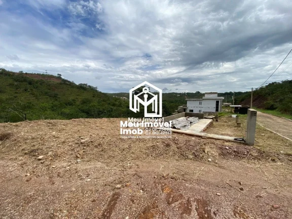 Imagem Terreno Jardim Botânico Condomínio Morada de Deus 847,95m² Escriturado