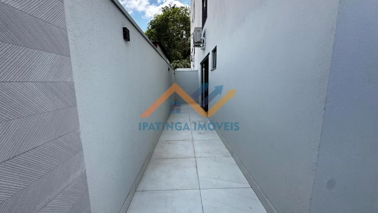 Imagem Apartamento à venda no Bom Retiro - Ipatinga