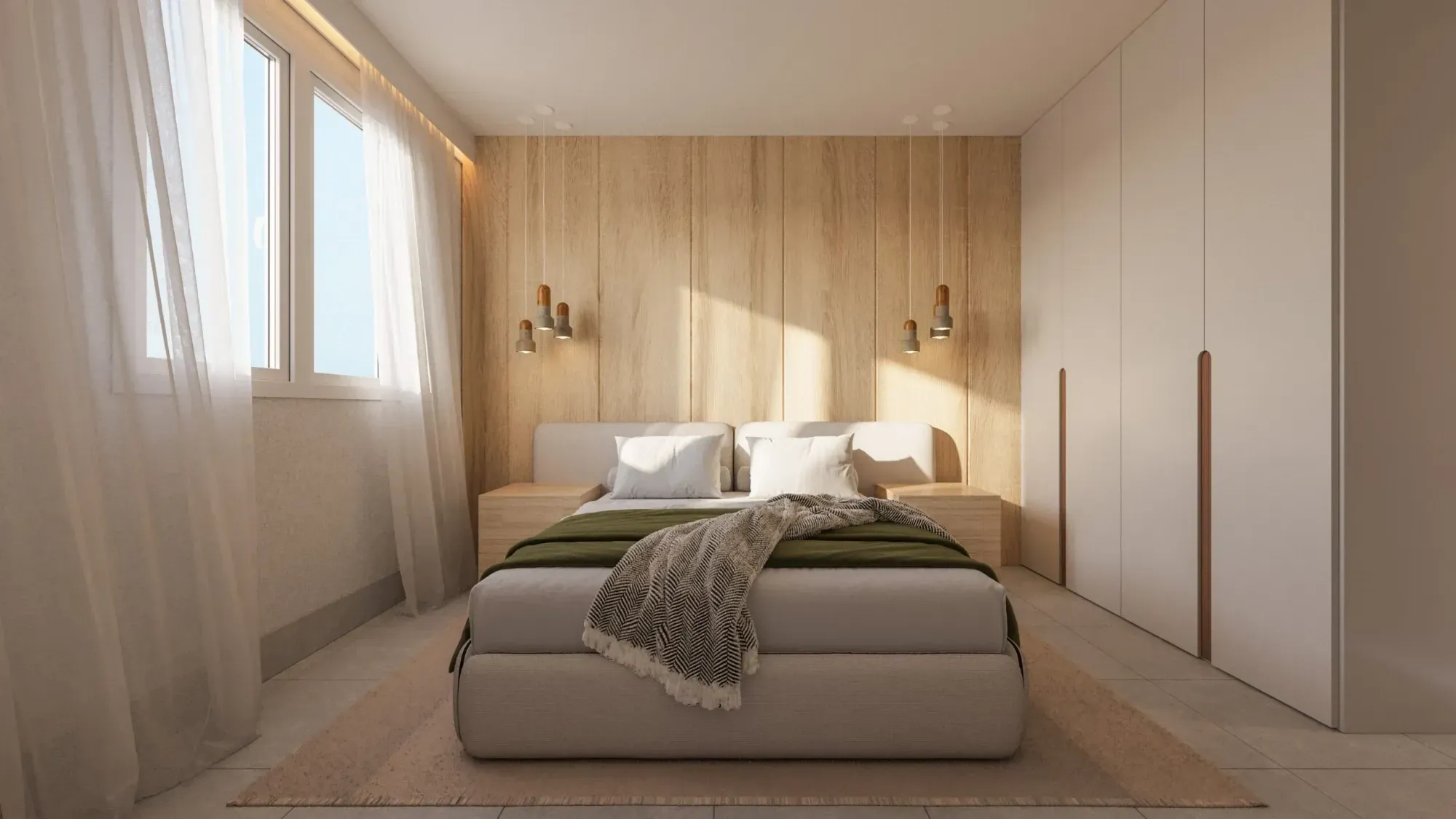 Imagem Apartamento com 2 Quartos à Venda, 50 m² em Antares - Maceió