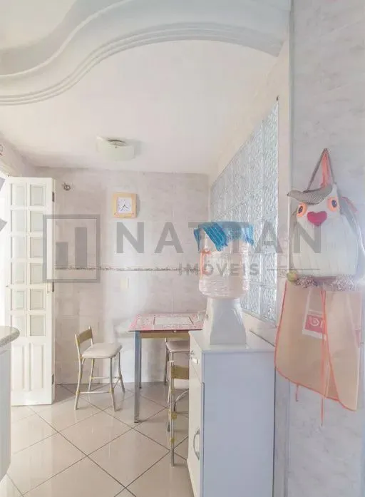Imagem Apartamento com 3 dormitórios à venda, 114 m² por R$ 1.260.000,00 - Tatuapé - São Paulo/SP