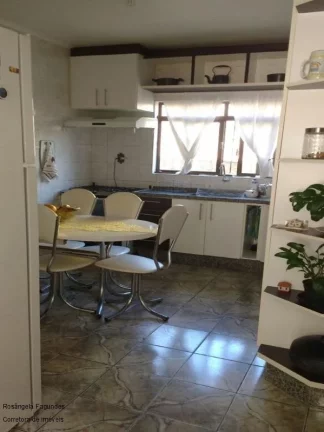 Imagem APARTAMENTO RESIDENCIAL em POÇOS DE CALDAS - MG, JARDIM DOS ESTADOS