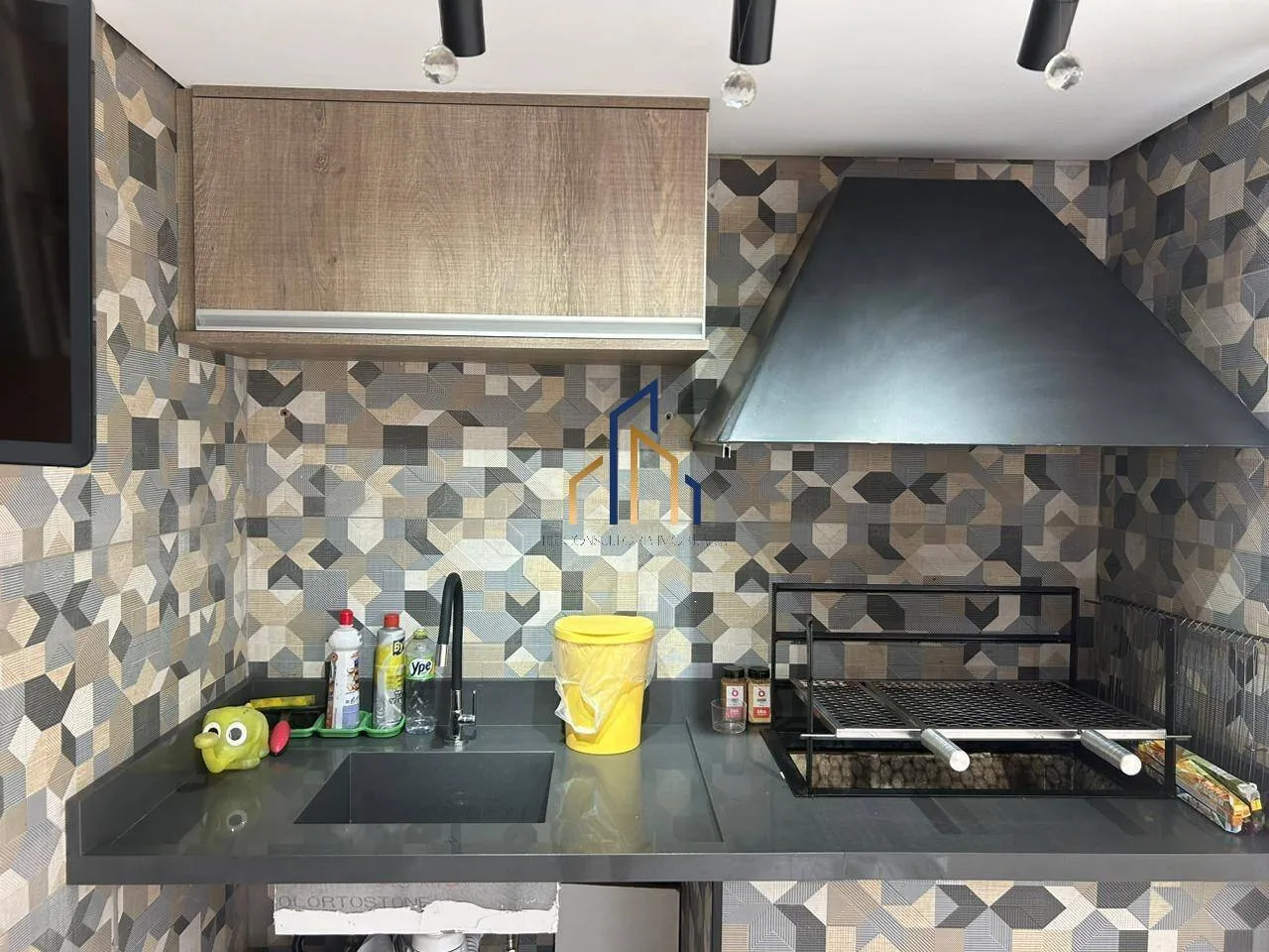 Imagem Apartamento para Venda em Santo André / SP no bairro Jardim
