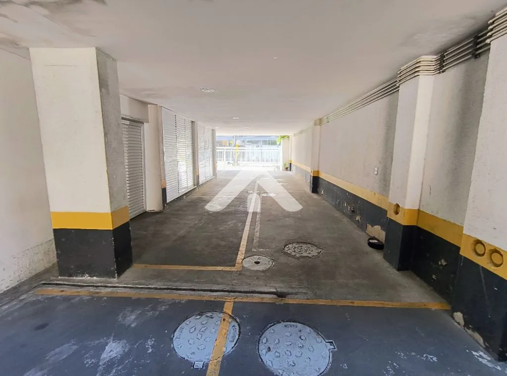 Imagem Apartamento à venda na Taquara, Rio de Janeiro - 2 quartos, R$175 mil, excelente localização!