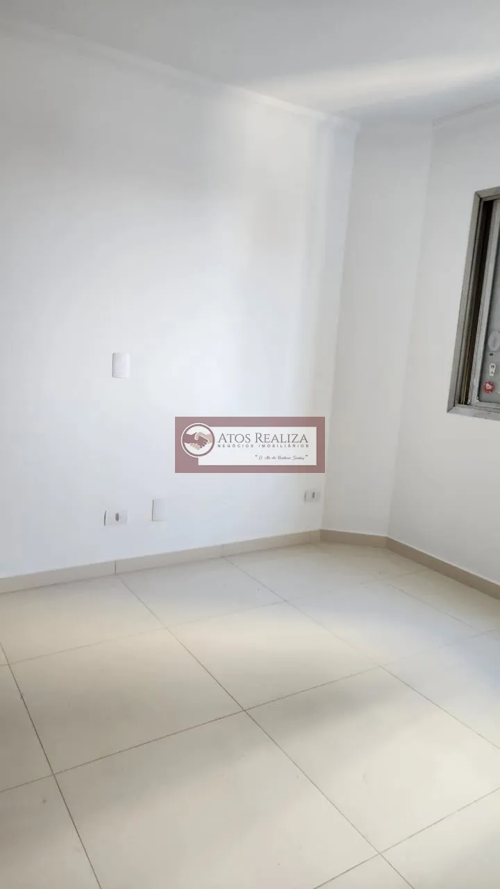 Imagem Encante-se com apartamento em Campo Grande - SP: sacada, 55m² e 1 dormitório por R$320.000