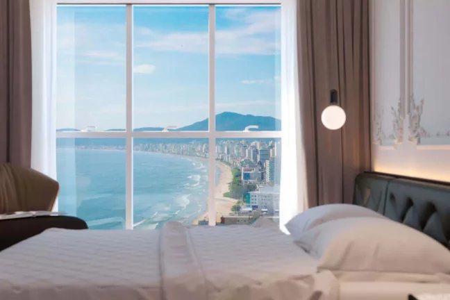 Imagem Al Mare Residence - Apartamento à venda no bairro Centro - Itapema/SC