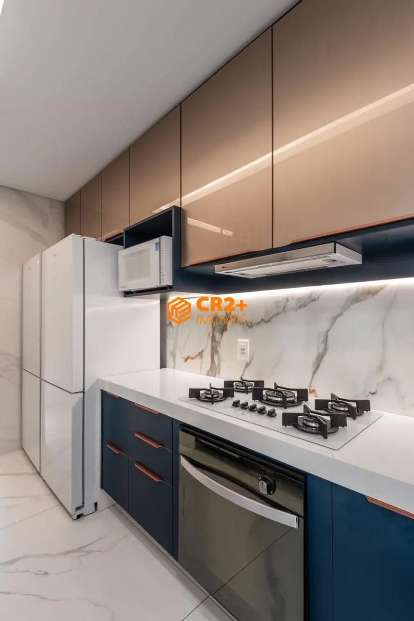 Imagem Vendo Cobertura de luxo em Casa Forte com 4 quartos
