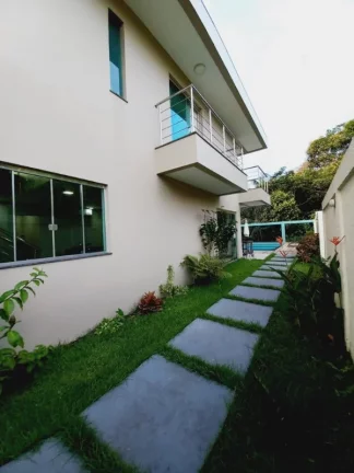 Imagem CASA RESIDENCIAL em MANAUS - AM, PONTA NEGRA