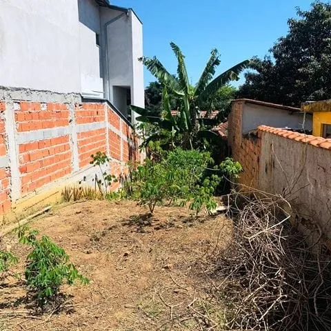 Imagem Terreno à venda Santana, Pindamonhangaba - SP