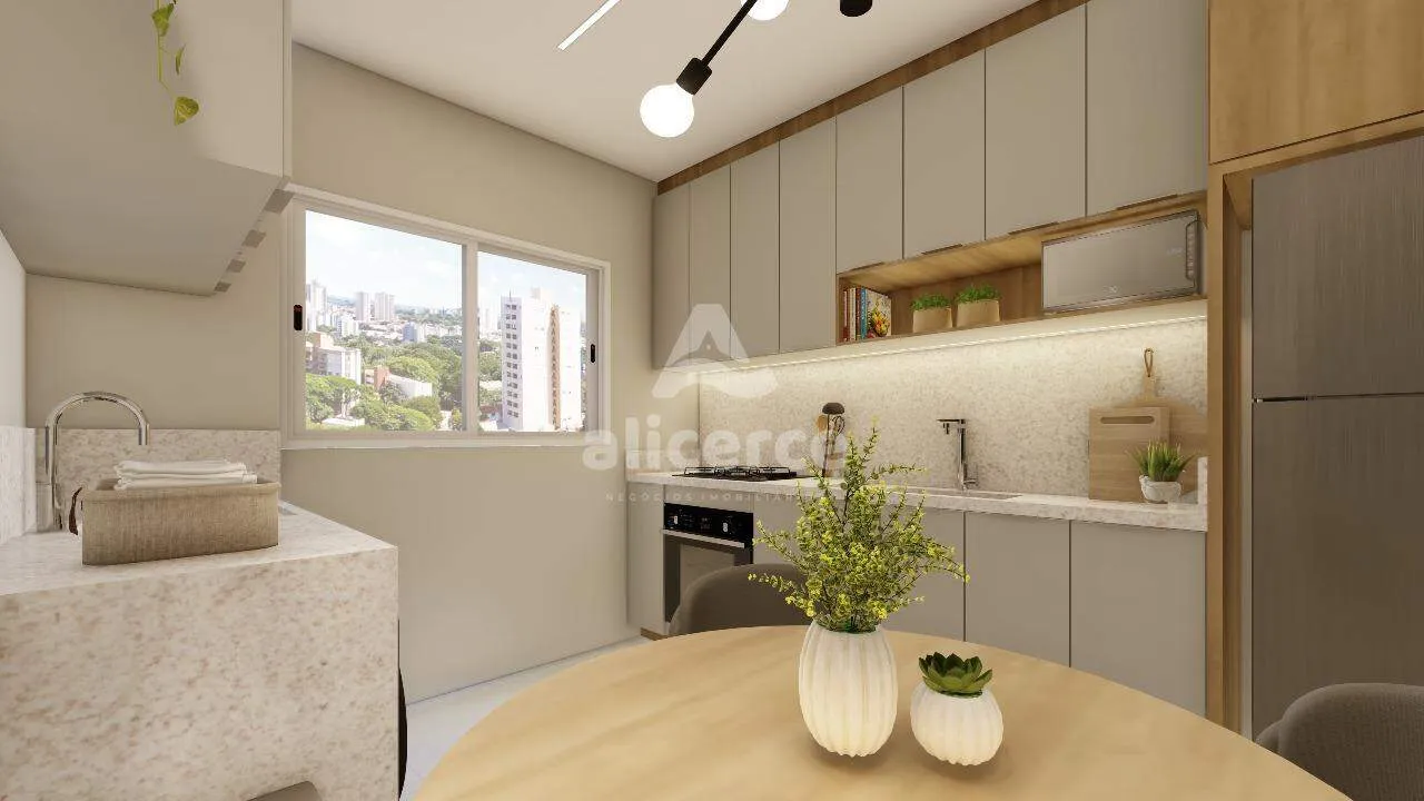Imagem Apartamento com vista mar em Biguaçu - As parcelas são menores do que o valor do aluguel.