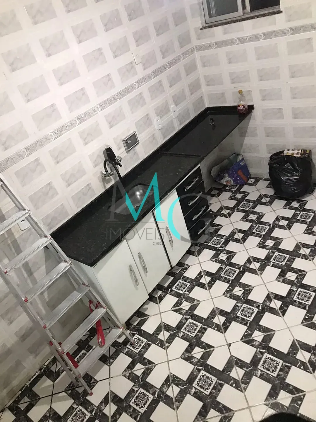 Imagem Casa para locação, Campo Grande, Rio de Janeiro, RJ