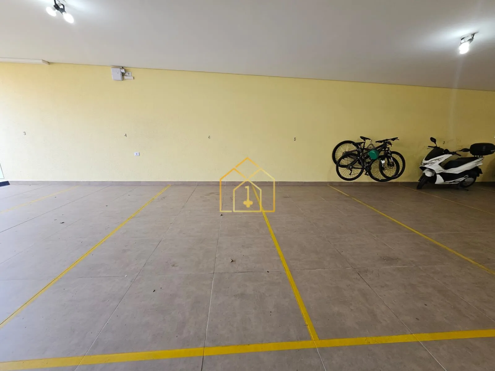 Imagem Apartamento Garden à venda 85m² 3 quartos 1 suíte 2 vagas | Vila Gilda- Santo André - SP Vila Pires - Santo André/SP