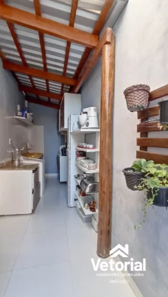 Imagem Sobrado com 4 quartos alto padrão no Bandeirantes - Barreiras-BA