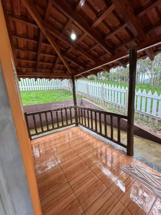 Imagem Chácara a venda